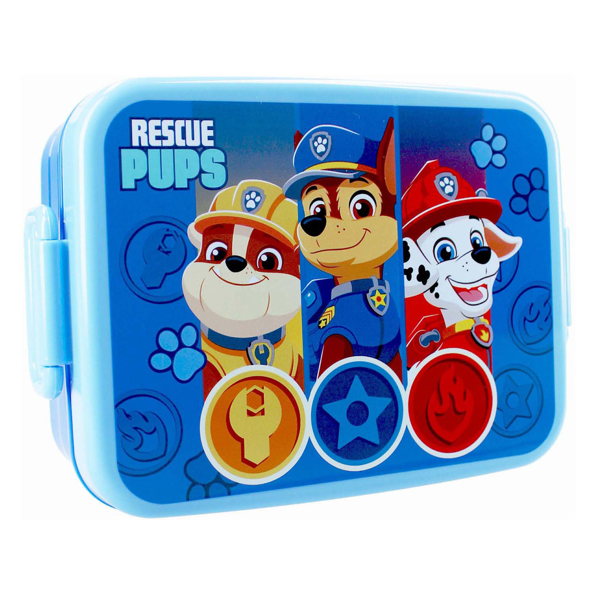 Vadobag paw patrol lunch box čudovito kosilo