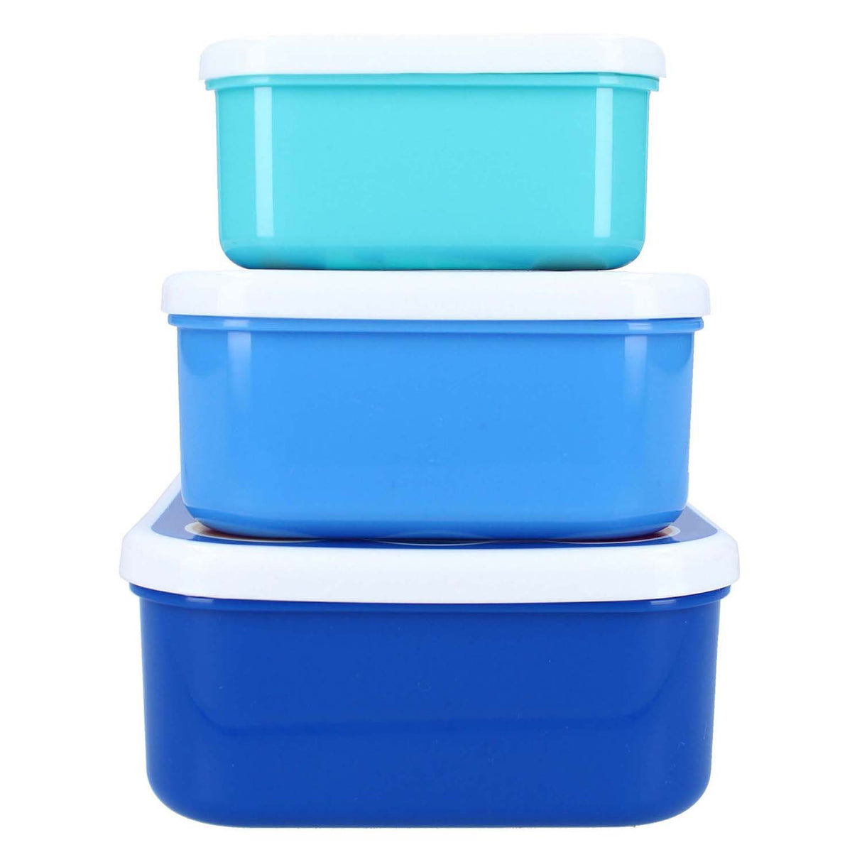 Vadobag Paw Patrol Brooddrommel 3-in-1 Fresh Bites