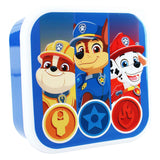 Vadobag Paw Patrol Brooddrommel 3-in-1 Fresh Bites