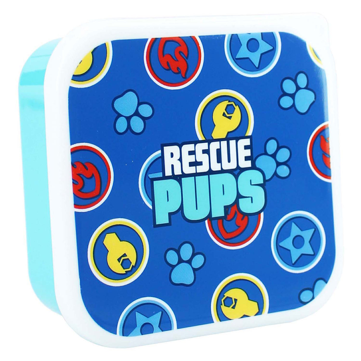 Vadobag Paw Patrol Brooddrommel 3-in-1 Fresh Bites