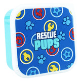 Vadobag Paw Patrol Brooddrommel 3-in-1 Fresh Bites