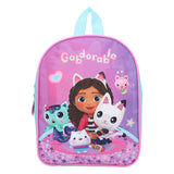 Vadobag Gabby's Poppenhuis Backpack Unlimited Adventure