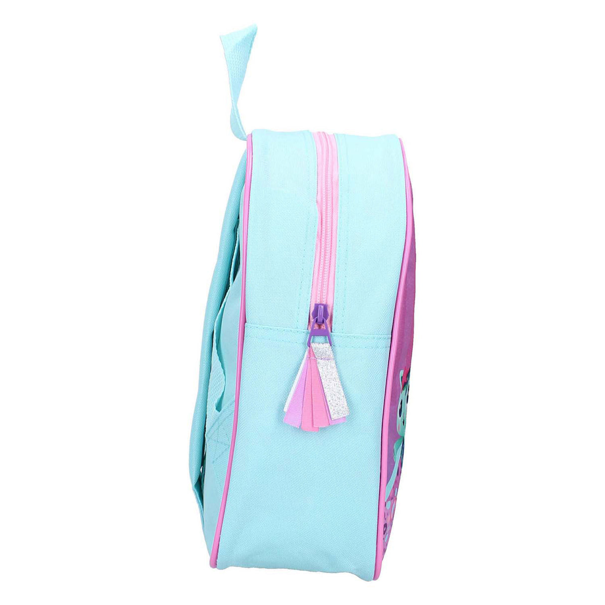 Vadobag Gabby's Poppenhuis Backpack Unlimited Adventure