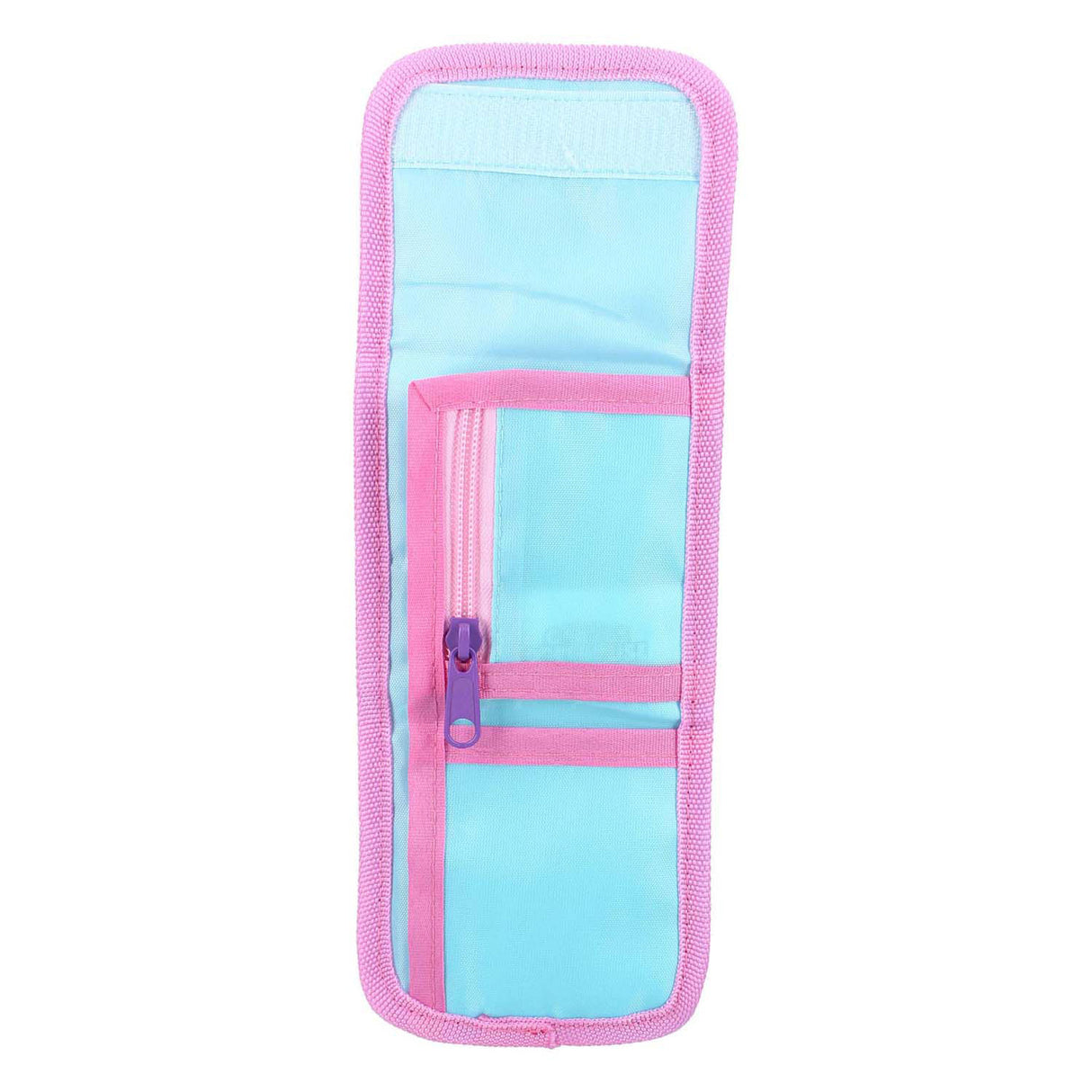 Vadobag Gabby's dollhouse wallet Unlimited Adventure