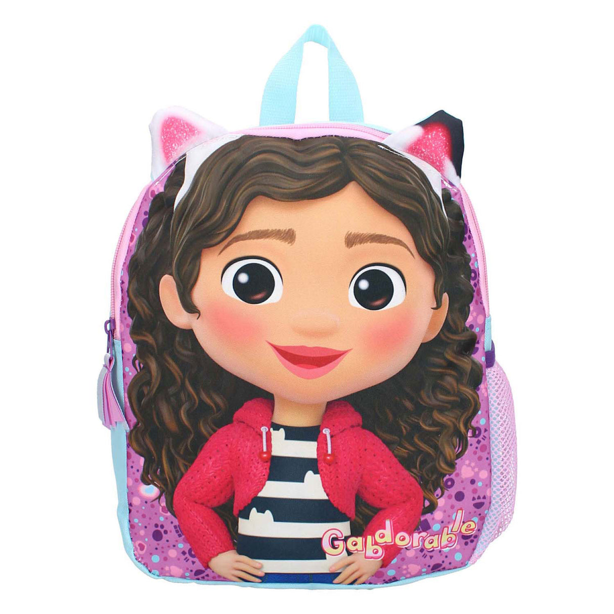 Vadobag Gabby's dollhouse Backpack Fluffy Friends