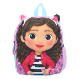 Vadobag Gabby's dollhouse Backpack Fluffy Friends
