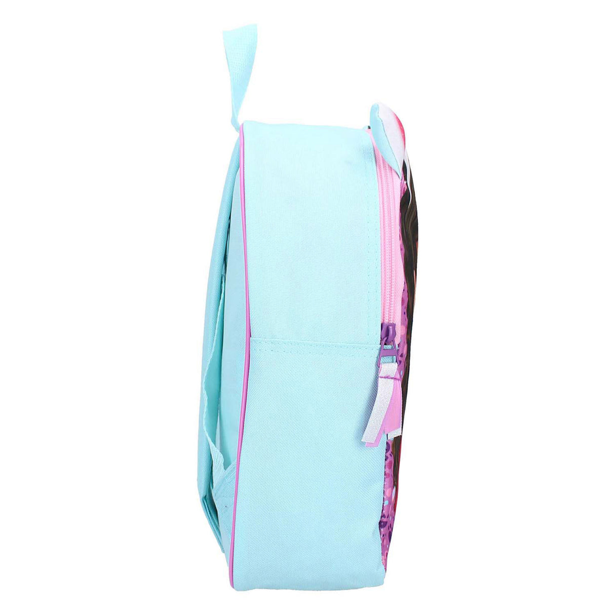 Vadobag Gabby's dollhouse Backpack Fluffy Friends