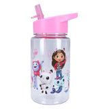 Domček pre bábiky Vadobag gabby's fľaša na pitie, 450 ml