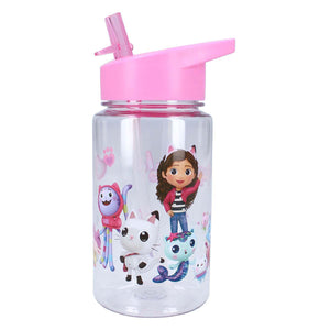 Domček pre bábiky Vadobag gabby's fľaša na pitie, 450 ml