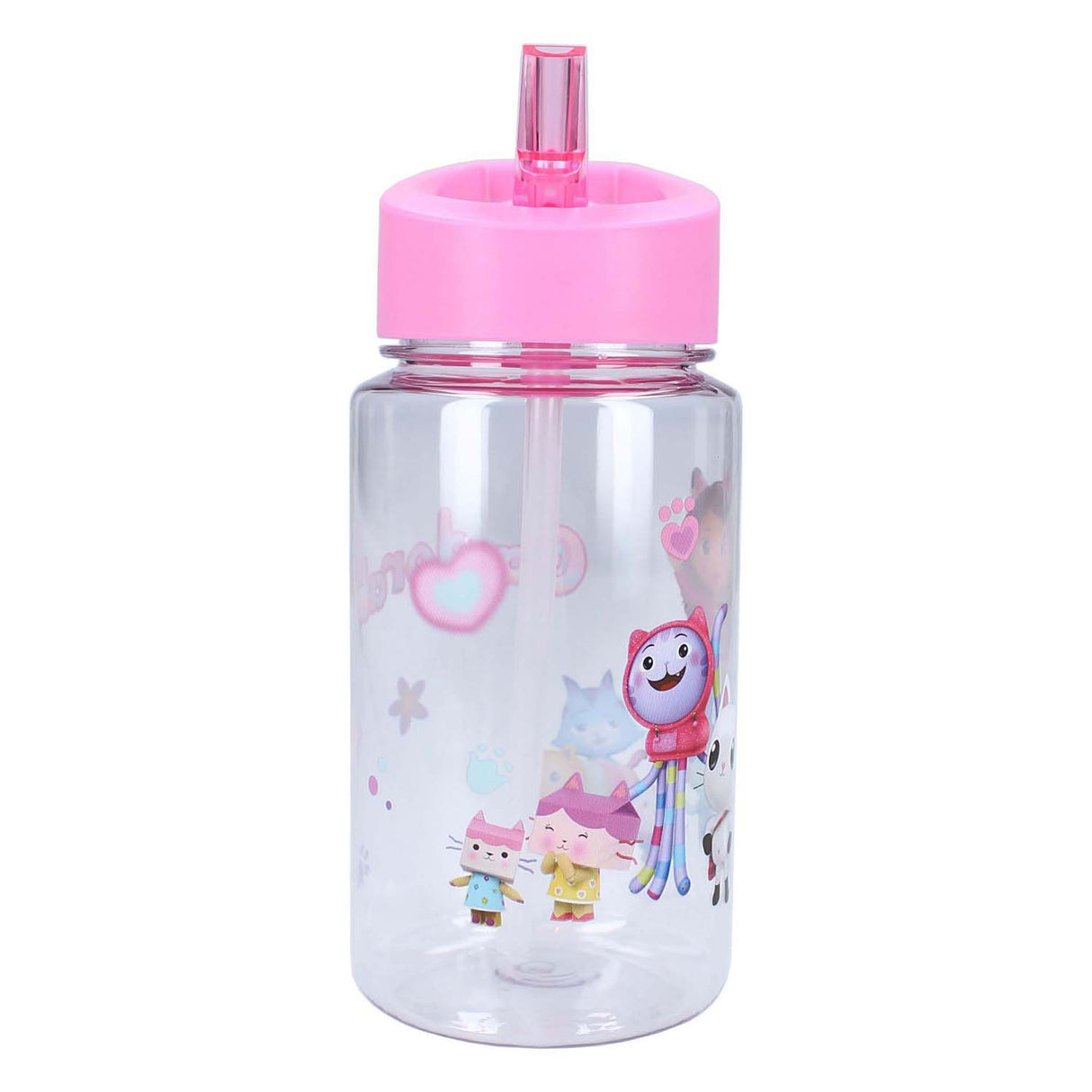 Domček pre bábiky Vadobag gabby's fľaša na pitie, 450 ml