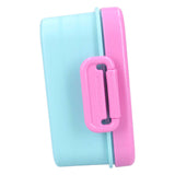 Vadobag Gabby's Dollhouse Lunch Bunch Bread Box