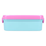 Vadobag Gabby's dollhouse lunch Bunch Brown Bucket