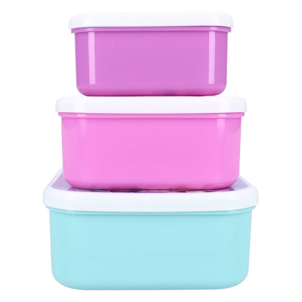 Vadobag Gabby's Dollhouse Broodtrommel 3-in-1 Fresh Bites