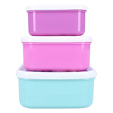 Vadobag Gabby's Dollhouse Broodtrommel 3-in-1 Fresh Bites