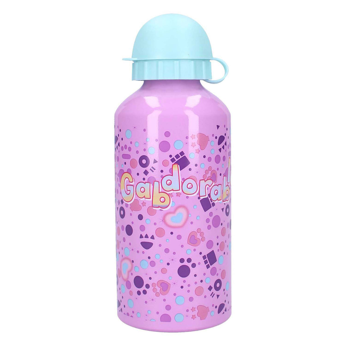 Vadobag Gabby's Poppenhuis Really Refreshing Drinking bottle, 500ml