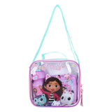 Vadobag gabbys dockhusmatsäck så smaskig