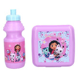 Vadobag gabbys dockhusmatsäck så smaskig