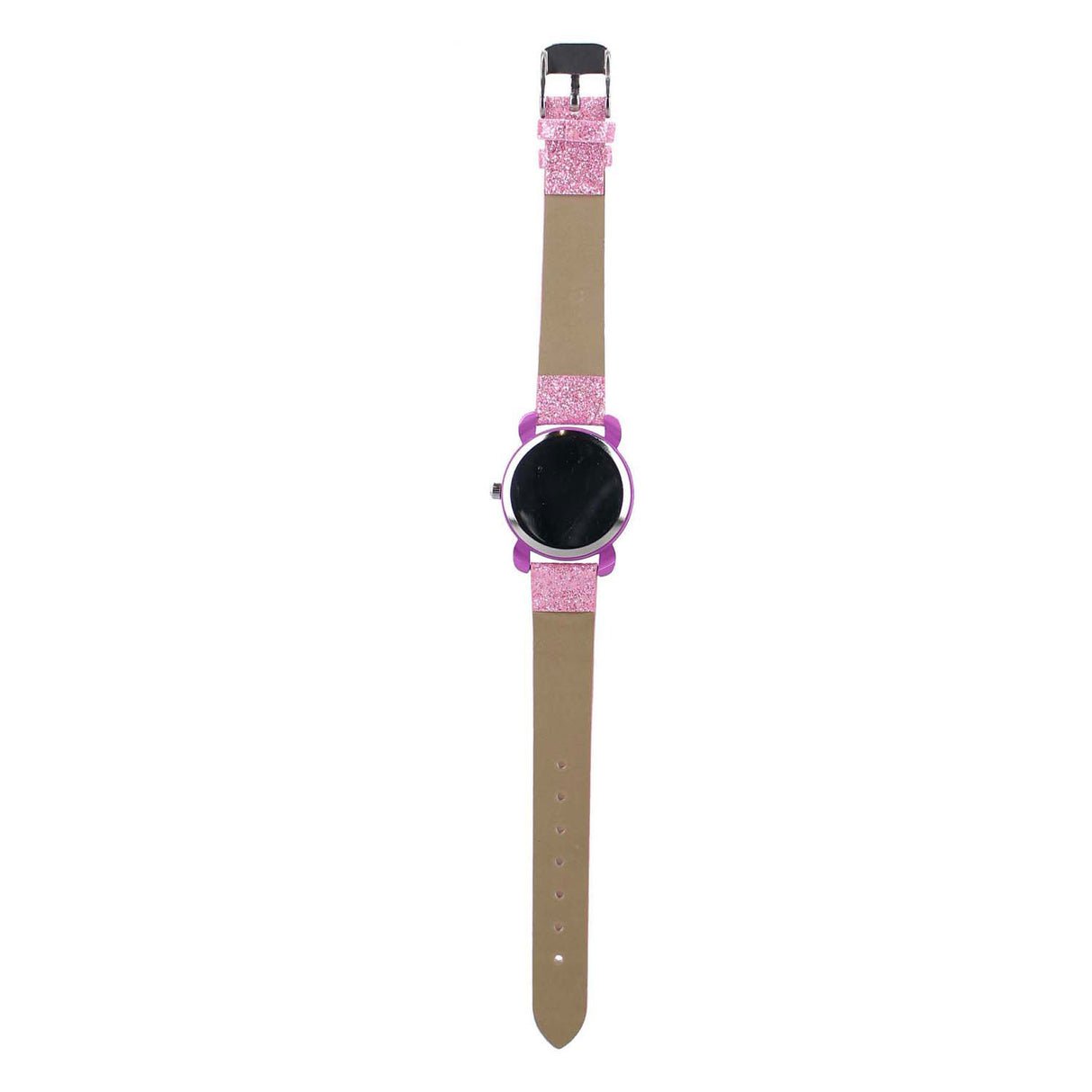 Vadobag Gabby's dollhouse watch kids time!