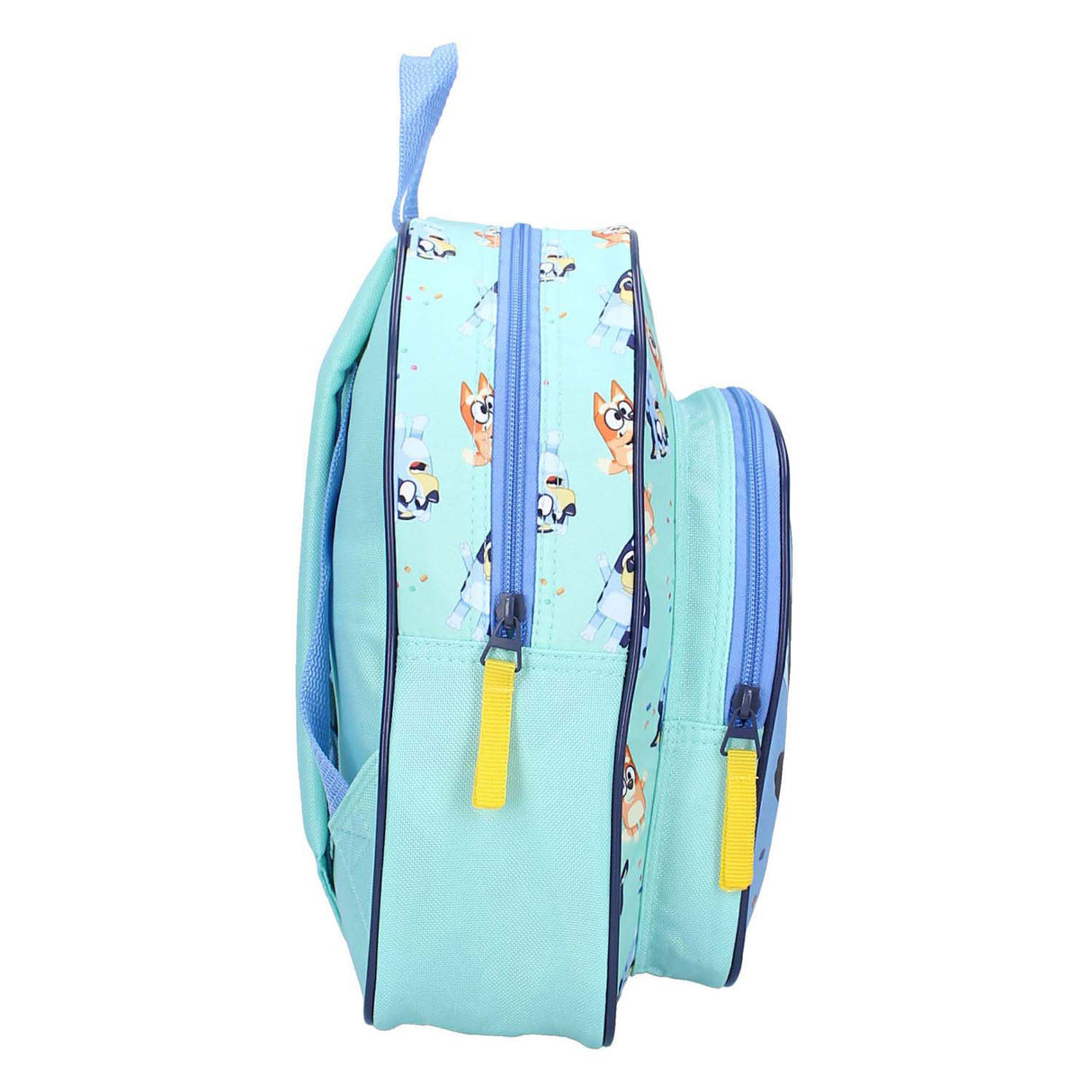 Vadobag bluey batoh best friends fun blue