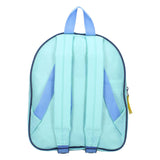 Vadobag bluey batoh best friends fun blue