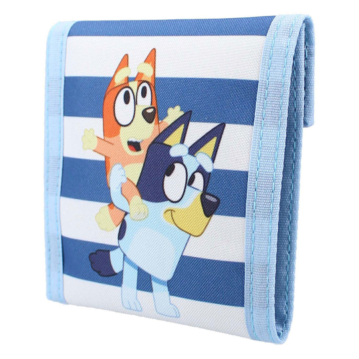 Vadobag Bluey Wallet salta in divertimento