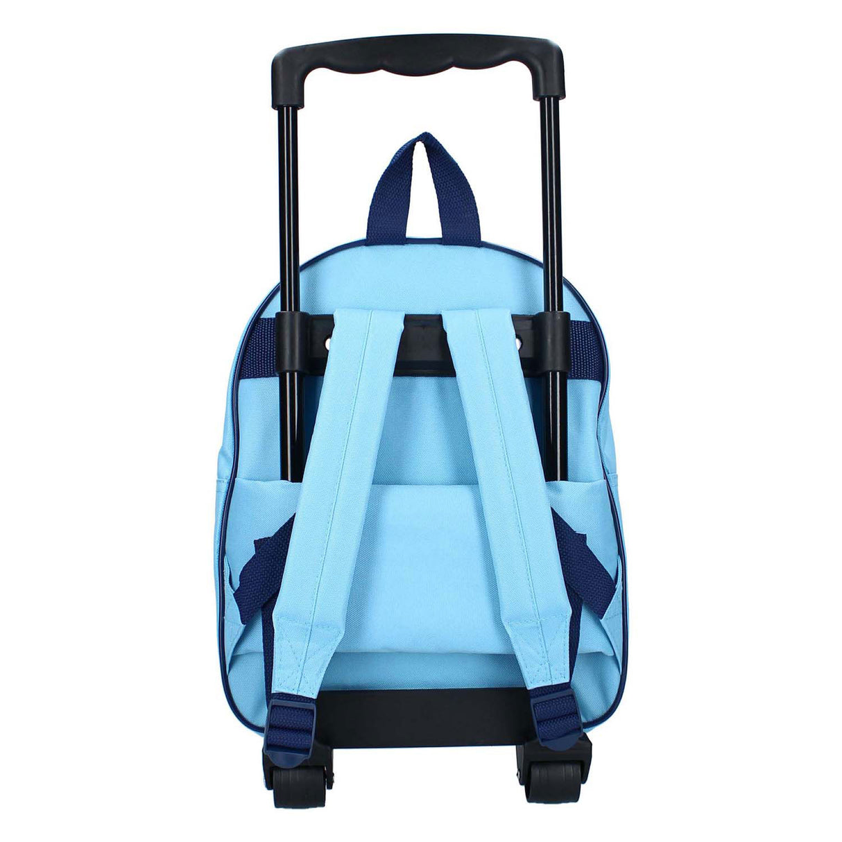 Vadobag bluey 3d trolley rugzak oh happy days