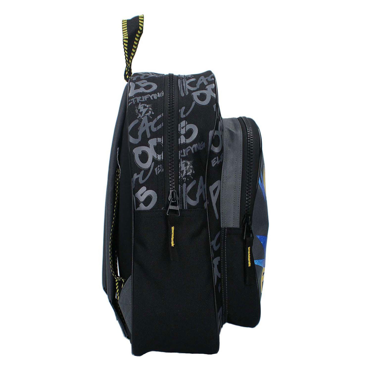 VadoBag Mochila Pokémon tiene que atraparlos a todos! 30x25 30 x 25 x 11 cm