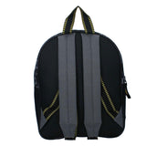 VadoBag Mochila Pokémon tiene que atraparlos a todos! 30x25 30 x 25 x 11 cm