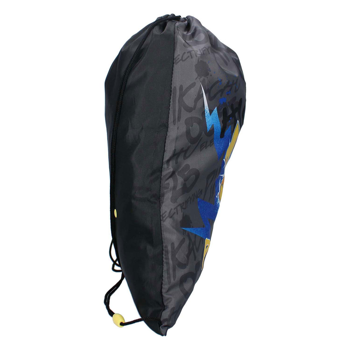 Vadobag Pokemon Pikachu Gym bag