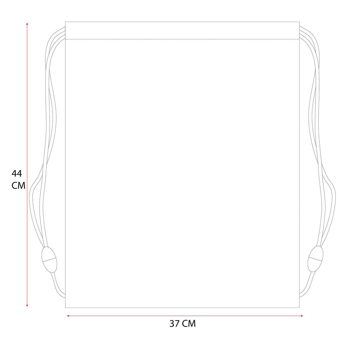 Vadobag bolsa de deporte pokemon pikachu