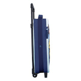 Vadobag the Lion King (Simba) Trolley suitcase made to roll