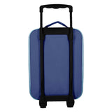 Vadobag the Lion King (Simba) Trolley suitcase made to roll