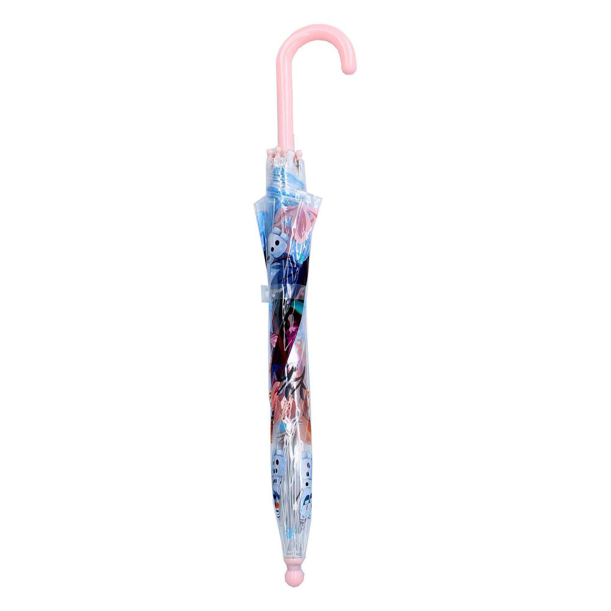 Vadobag Frozen Umbrella Rainy Days