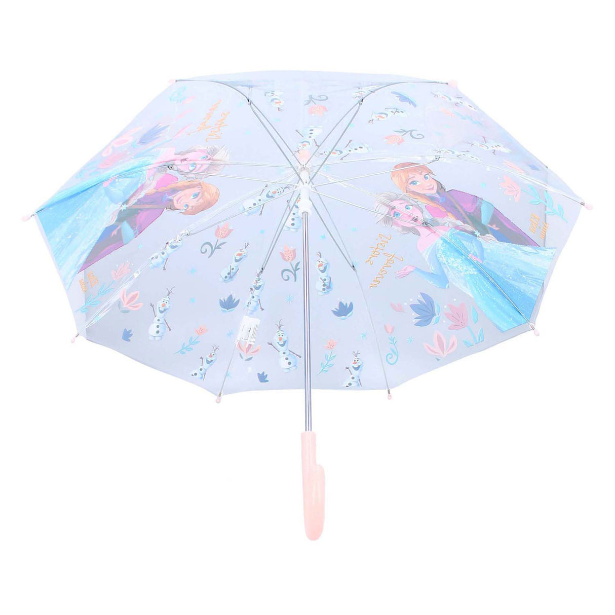 Vadobag Frozen Umbrella Rainy Days