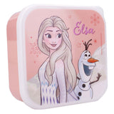 Vadobag Frozen Blood Drommel 3-in-1 Pojďme jíst!
