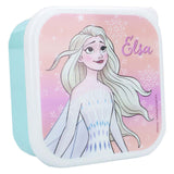 Vadobag frozen bread bin 3-in-1 let's eat!