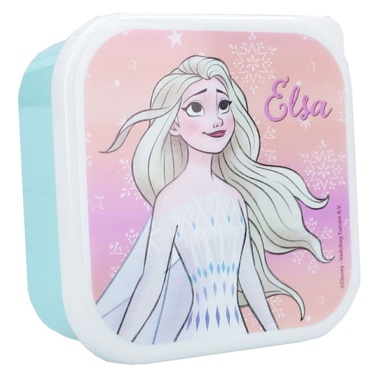 Vadobag Frozen Blood Drommel 3-in-1 Pojďme jíst!