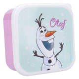 Vadobag Frozen Blood Drommel 3-in-1 Pojďme jíst!