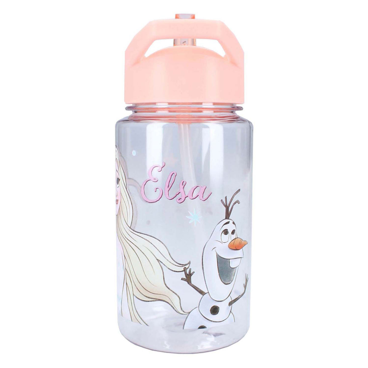 Vadobag zmrazená pití láhev Pojďme jíst!, 450 ml