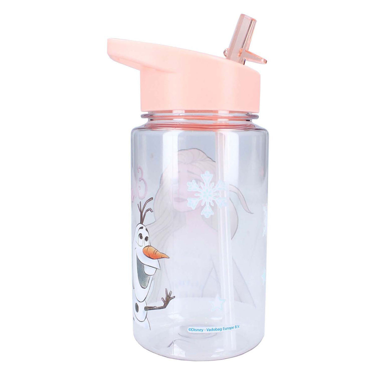 Vadobag zmrazená pití láhev Pojďme jíst!, 450 ml