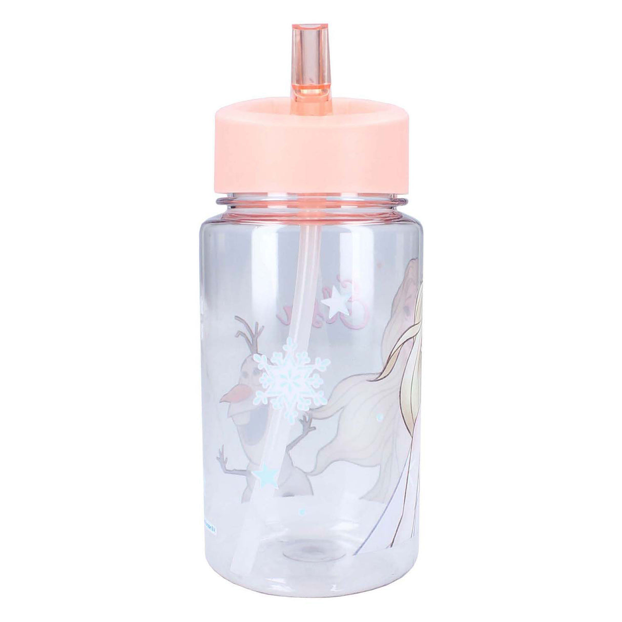 Vadobag zmrazená pití láhev Pojďme jíst!, 450 ml