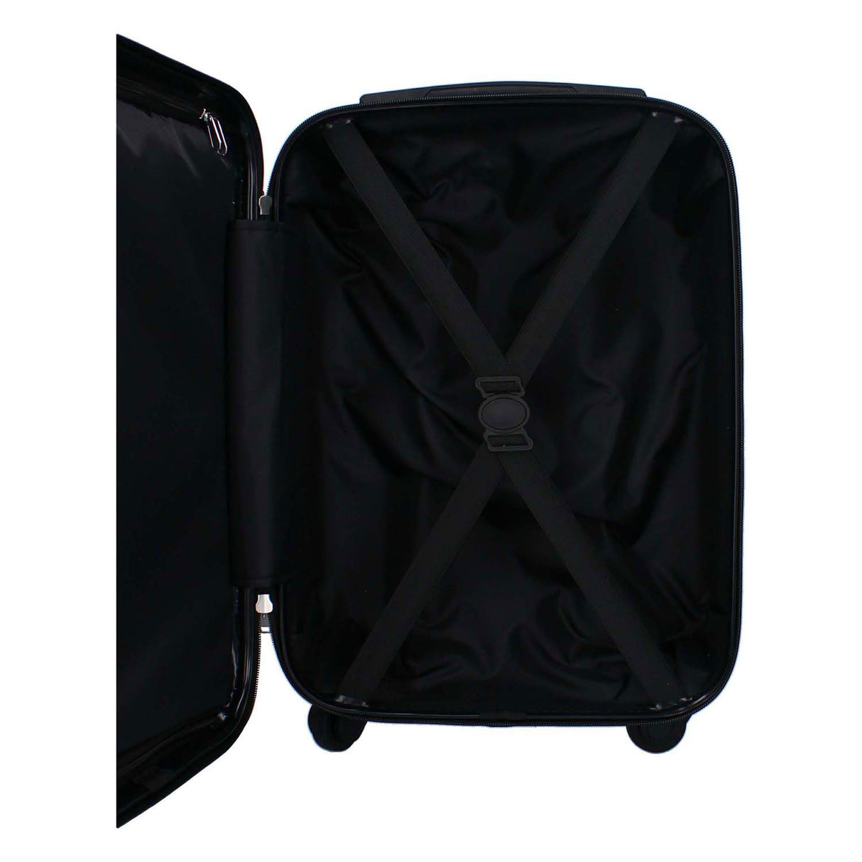 Vadobag Stitch Trolley suitcase Ohana Forever