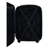 Vadobag Stitch Trolley suitcase Ohana Forever