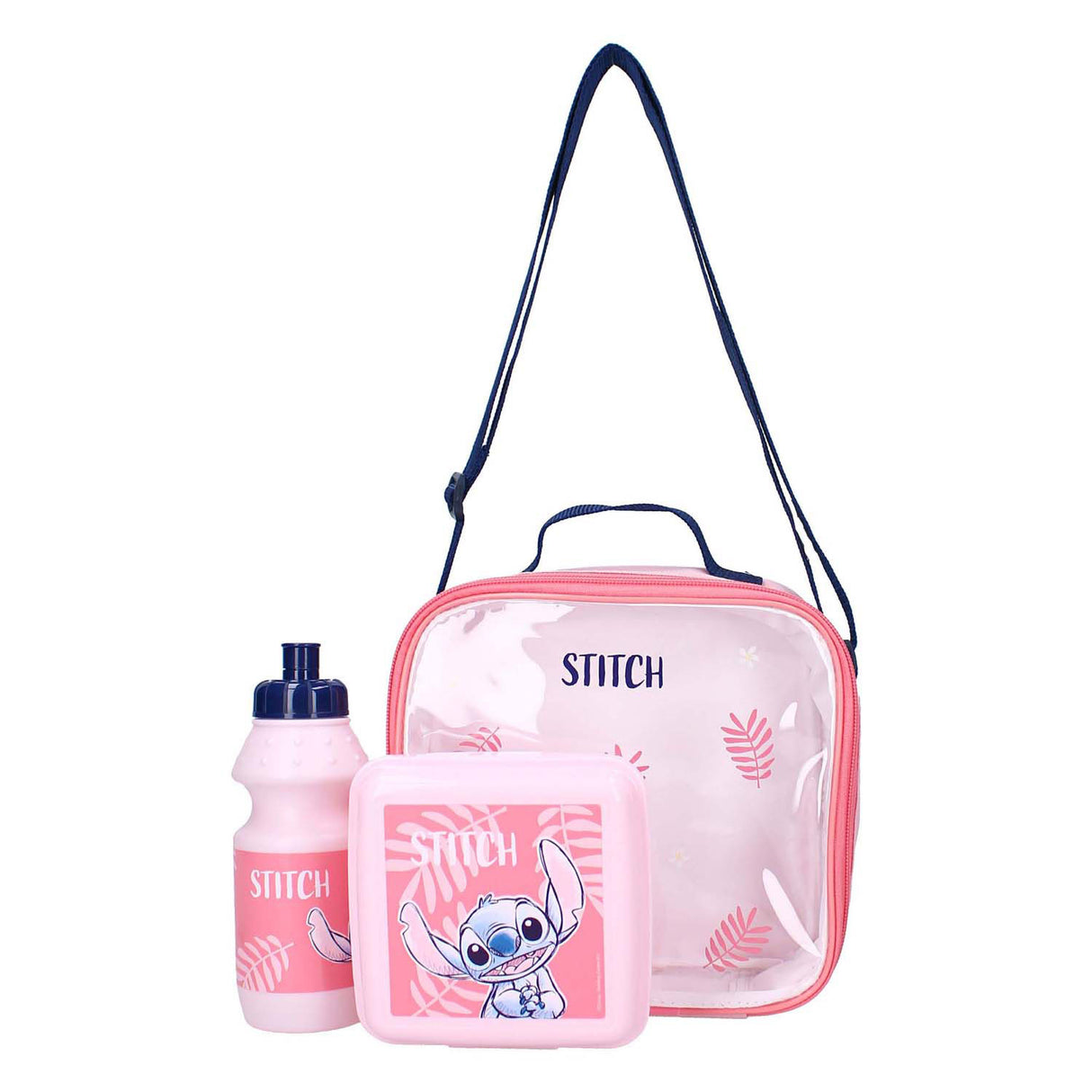 Set da pranzo a punta vadobag set spremere la giornata