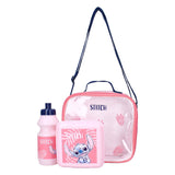 Set da pranzo a punta vadobag set spremere la giornata