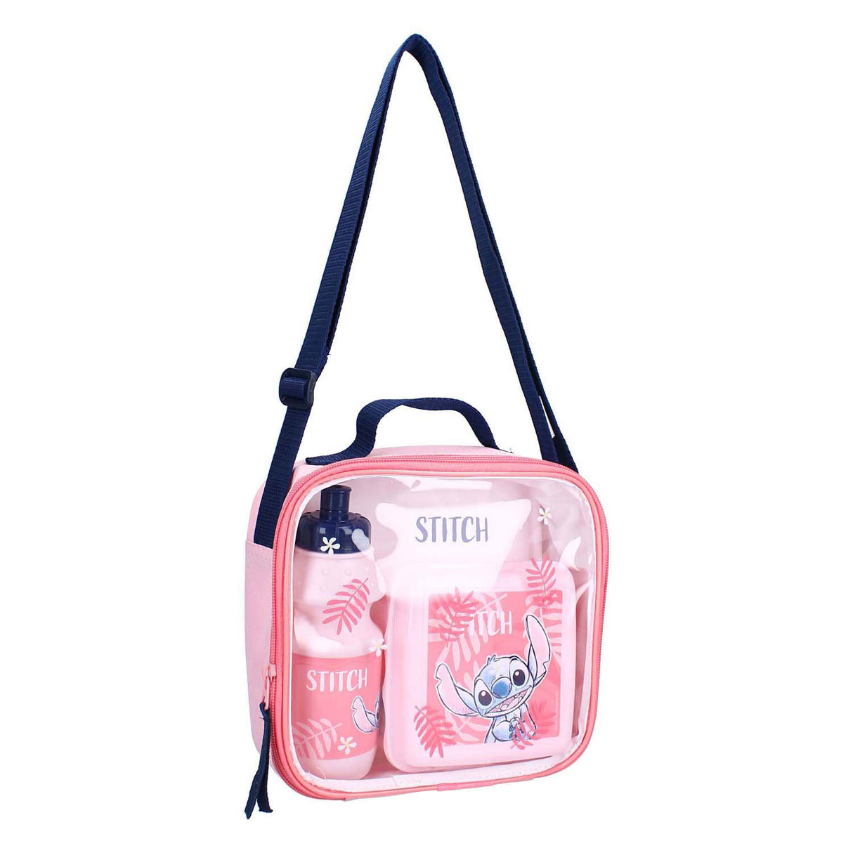 Set da pranzo a punta vadobag set spremere la giornata