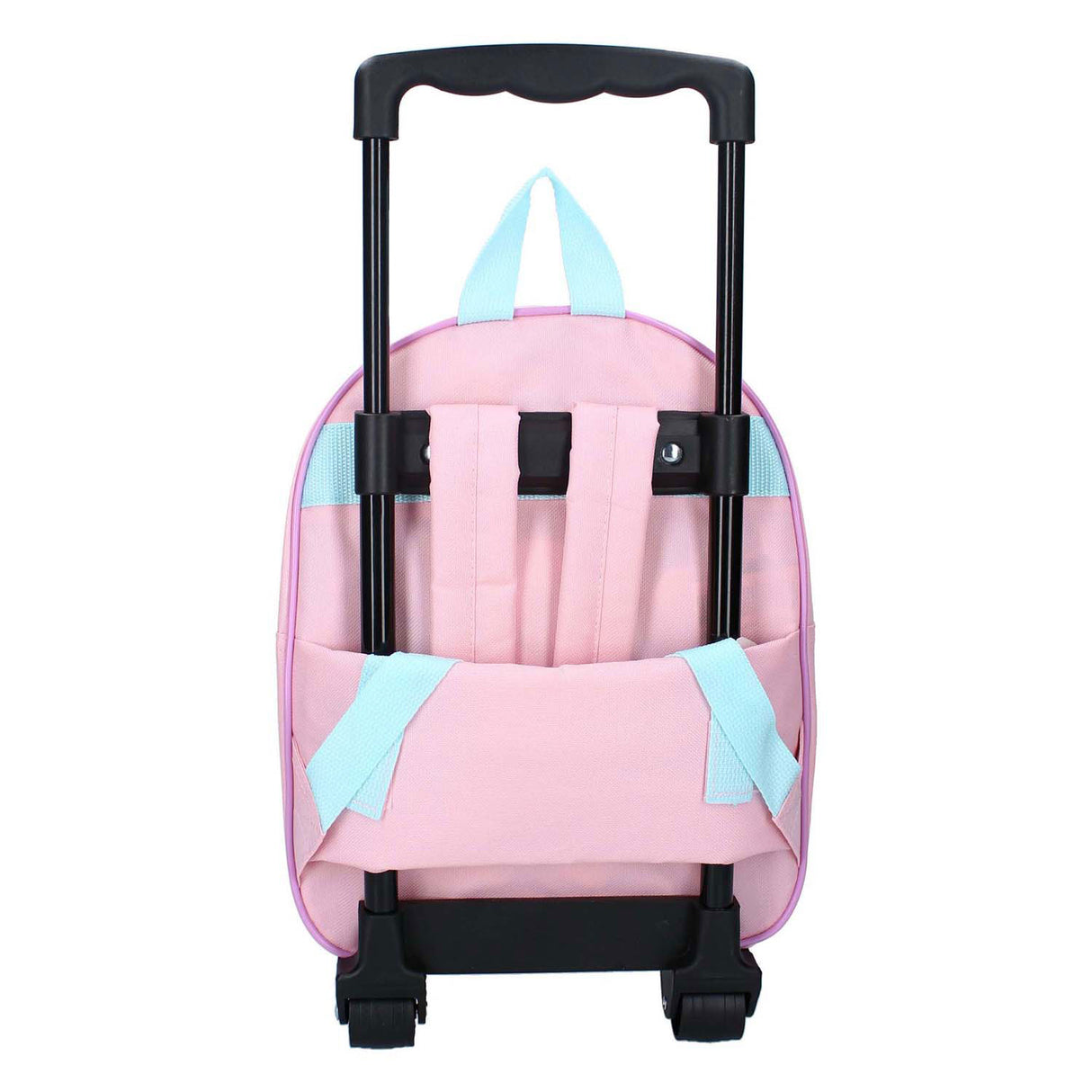 Mochila carrinho Vadobag stitch 3d ótimas escapadas