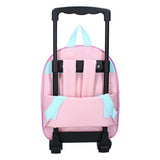 Mochila carrinho Vadobag stitch 3d ótimas escapadas