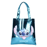 Vadobag stitch shopper metallic moves