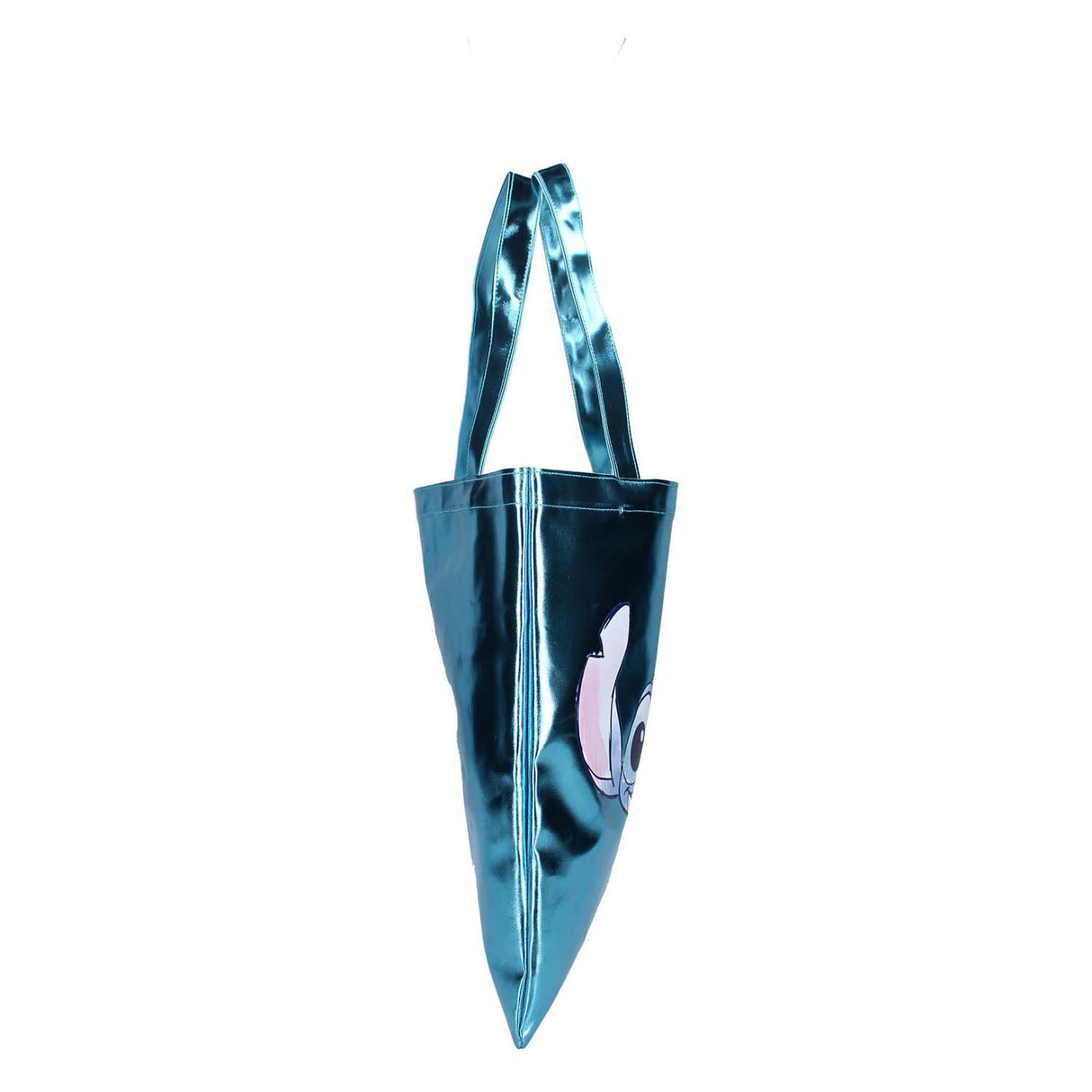Vadobag stitch shopper metallic moves